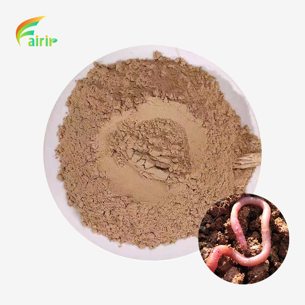Earthworm Extract
